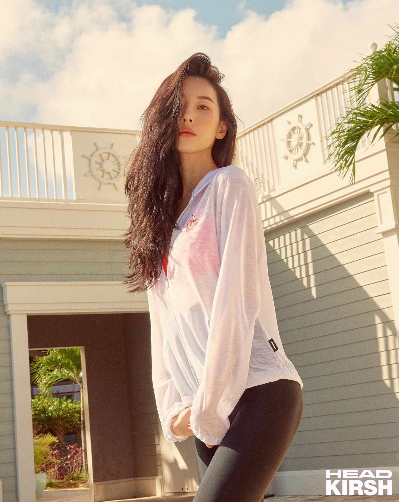 Lee Sunmi, photo #1077941